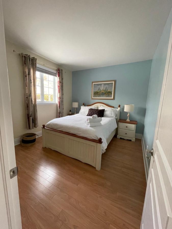 Dida Apartment Saint-Sauveur Ngoại thất bức ảnh